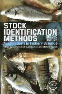 bokomslag Stock Identification Methods