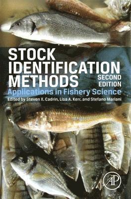 Stock Identification Methods 1