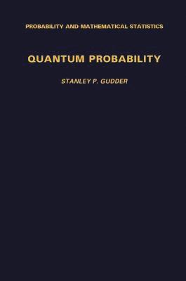 Quantum Probability