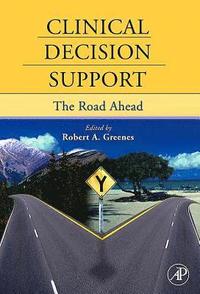 bokomslag Clinical Decision Support