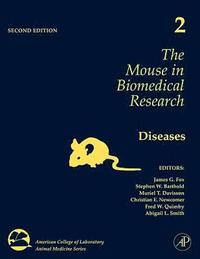 bokomslag The Mouse in Biomedical Research