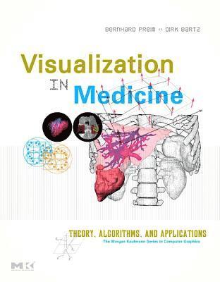 Visual Computing for Medicine 1