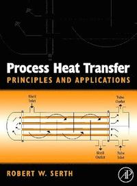 bokomslag Process Heat Transfer