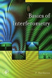 bokomslag Basics of Interferometry