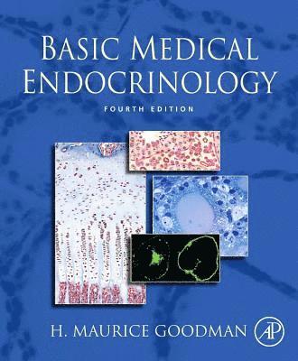 Elizabeth H. Holt, Harry E. Peery - Basic Medical Endocrinology, Häftad