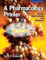 Terry Kenakin - Pharmacology Primer, Häftad