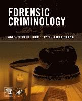 bokomslag Forensic Criminology