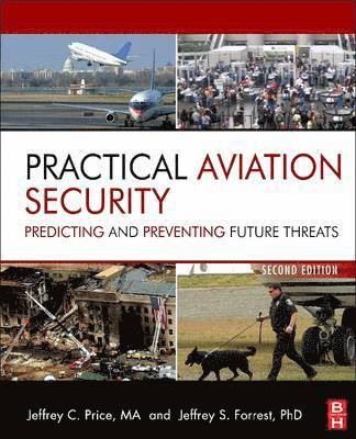 bokomslag Practical Aviation Security