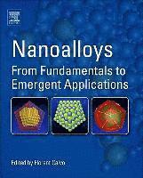 bokomslag Nanoalloys