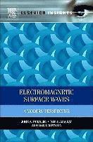 bokomslag Electromagnetic Surface Waves