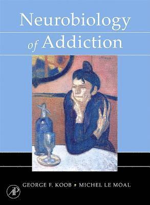 bokomslag Neurobiology of Addiction