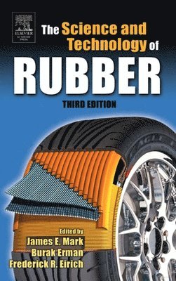 The Science and Technology of Rubber 1