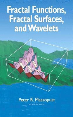 Fractal Functions, Fractal Surfaces, and Wavelets 1