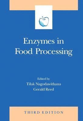 bokomslag Enzymes in Food Processing