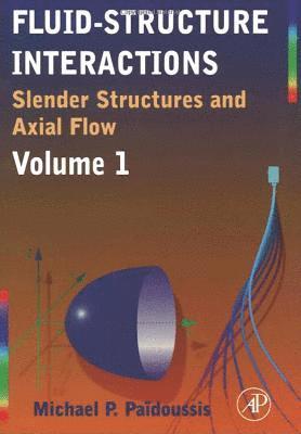 bokomslag Fluid-Structure Interactions