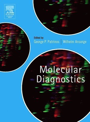 Molecular Diagnostics 1