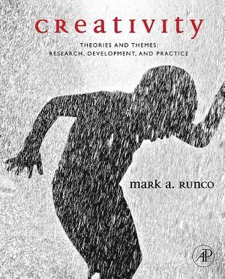 Mark A. Runco, Mark A Runco - Creativity: Theories and Themes: Research, Development, and Practice, Häftad