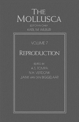 A. S. Tompa - Reproduction, Häftad