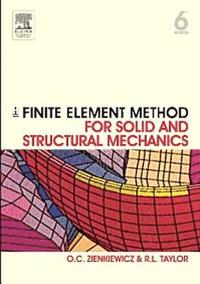 bokomslag Finite Element Method: Volume 2