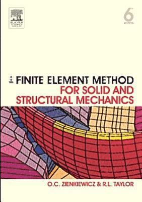 Finite Element Method: Volume 2 1