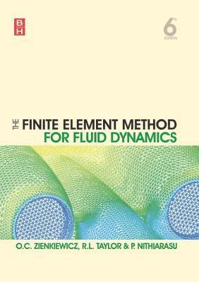 The Finite Element Method for Fluid Dynamics 1