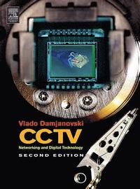 bokomslag Cctv: Networking and Digital Technology