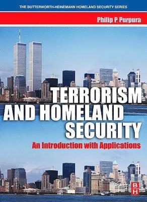 Terrorism and Homeland Security 1