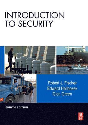 Introduction to Security 1