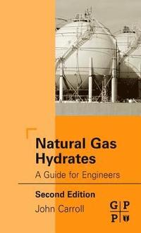 bokomslag Natural Gas Hydrates: A Guide for Engineers