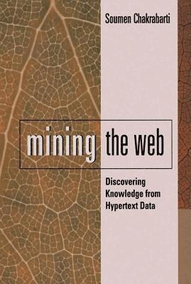 bokomslag Mining the Web