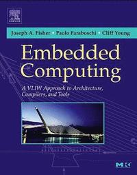 bokomslag Embedded Computing