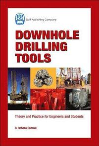 bokomslag Downhole Drilling Tools