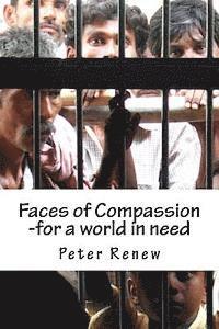 bokomslag Faces of Compassion: -for a world in need