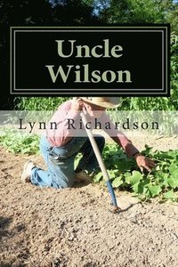 bokomslag Uncle Wilson