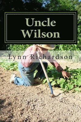 bokomslag Uncle Wilson