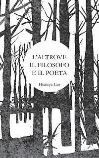 bokomslag L'Altrove, il filosofo e il poeta