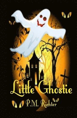 Little Ghostie 1