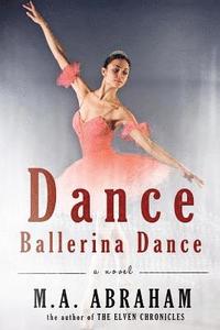 bokomslag Dance Ballerina Dance