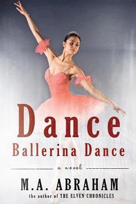 Dance Ballerina Dance 1