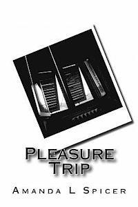 bokomslag Pleasure Trip