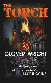 Glover Wright - The Torch, Häftad