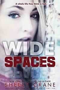 bokomslag Wide Spaces: A Wide Awake Novella