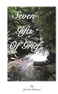 bokomslag Seven Gifts of Grief