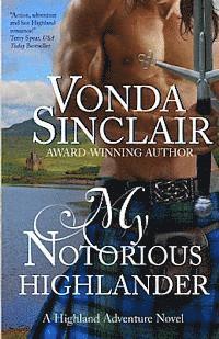 My Notorious Highlander 1