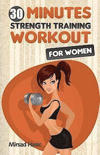 bokomslag Strength Training for Women