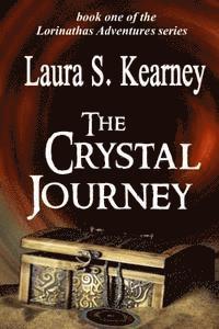 bokomslag The Crystal Journey