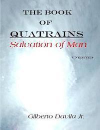 bokomslag The Book of Quatrains: Salvation of Man