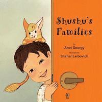 Shushu's Families 1