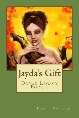 Jayda's Gift 1