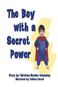 Boy with a Secret Power 1